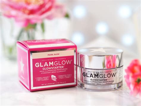 glamglow omega dupe|32 Best GlamGlow Glowstarter Mega Illuminating Moisturizer Dupes.